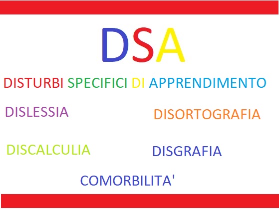 Disturbi di apprendimento 