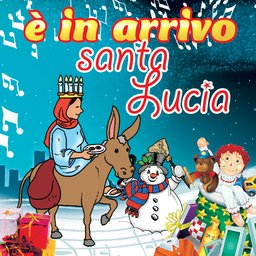 Aspettando santa lucia