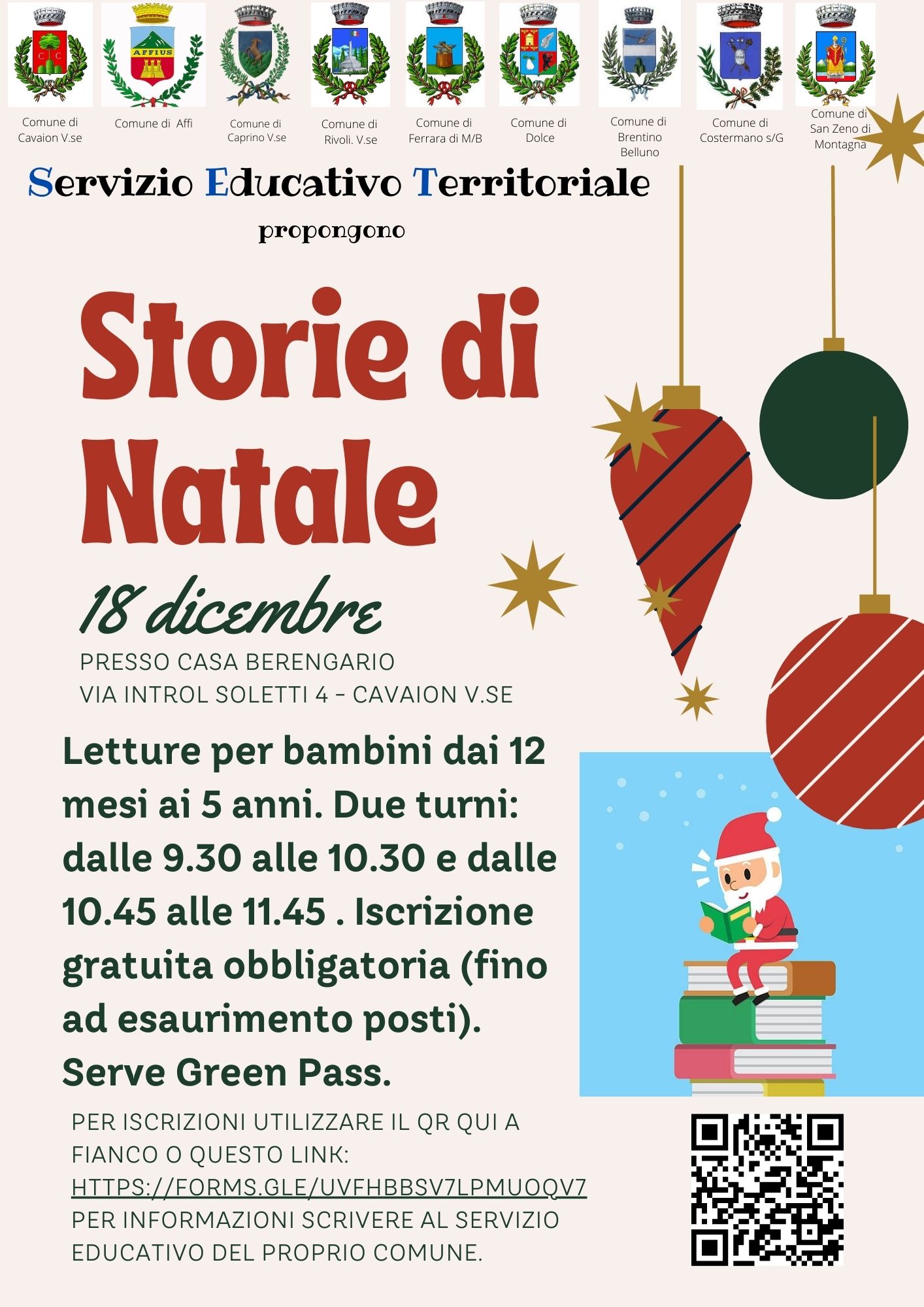 Storie di natale