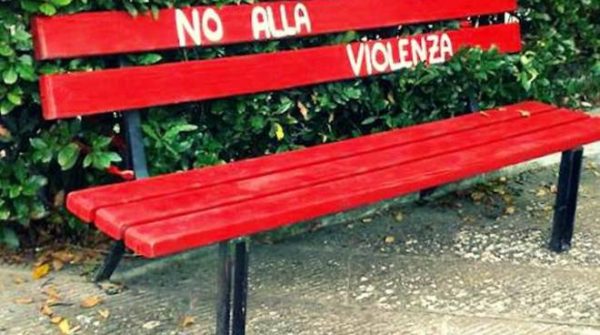 Giornata internazionale contro la violenza sulle donne