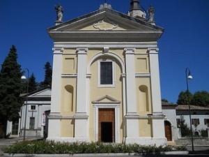 San Pietro in Vincoli