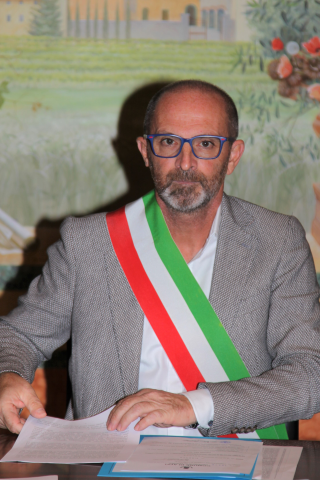 Marco Giacomo Sega