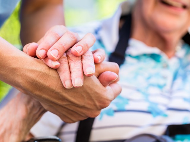 La complessità del ruolo del Caregiver