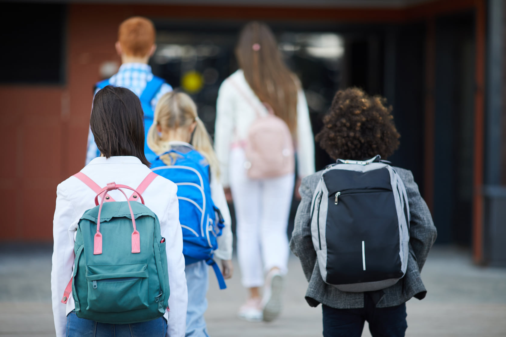 Servizio di accoglienza prescolastica