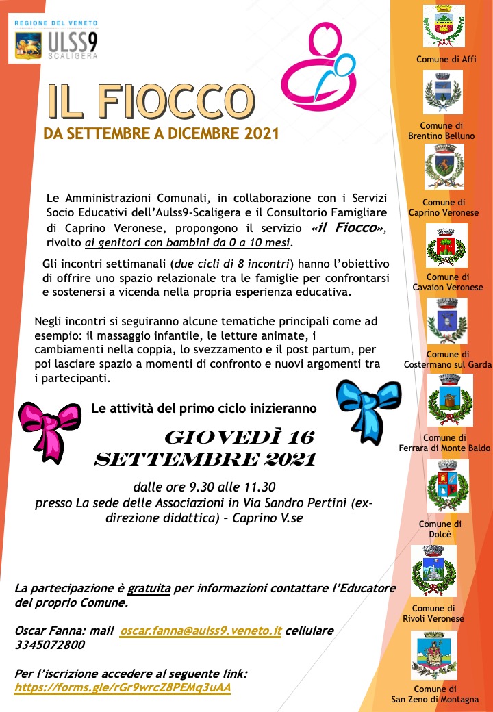 Progetto Il Fiocco