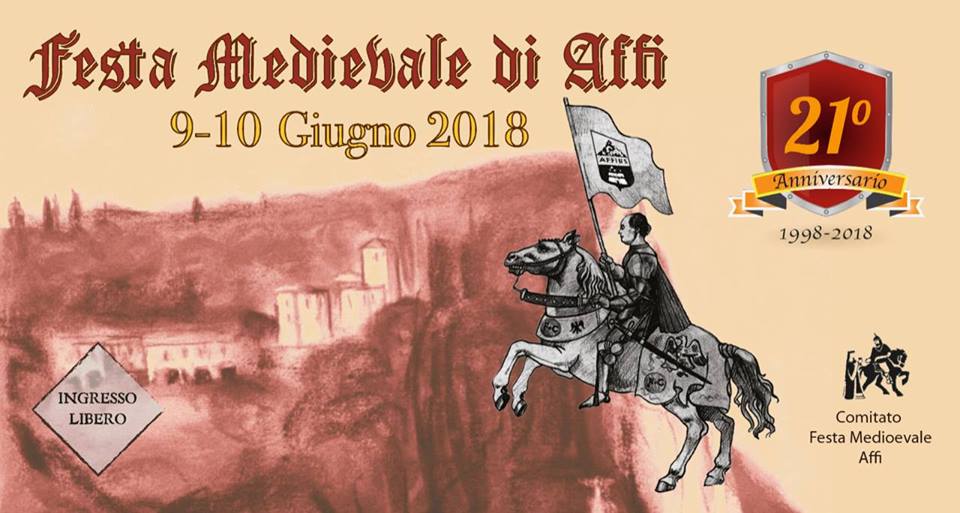 Festa Medioevale 2018