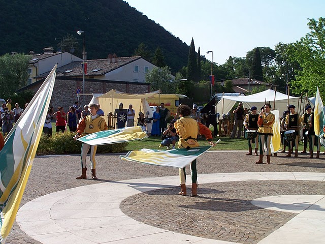 Festa Medioevale 2019
