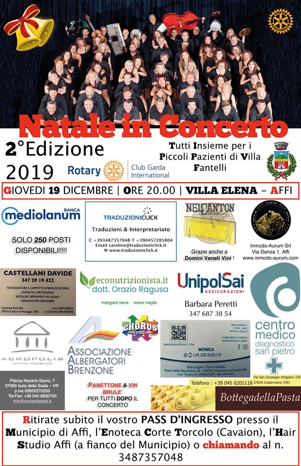 Natale in concerto