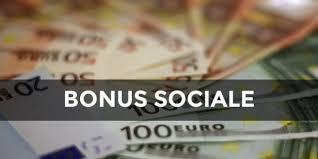 Avviso ai cittadini il bonus sociale diventa automatico dal 2021 	