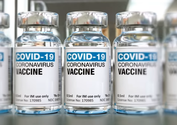 Piano di vaccinazione anti Covid 19 della Regione Veneto